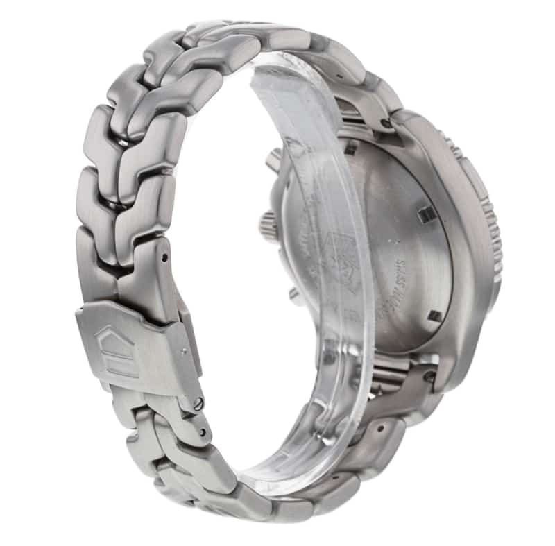 Tag Heuer Link CT2111.BA0550